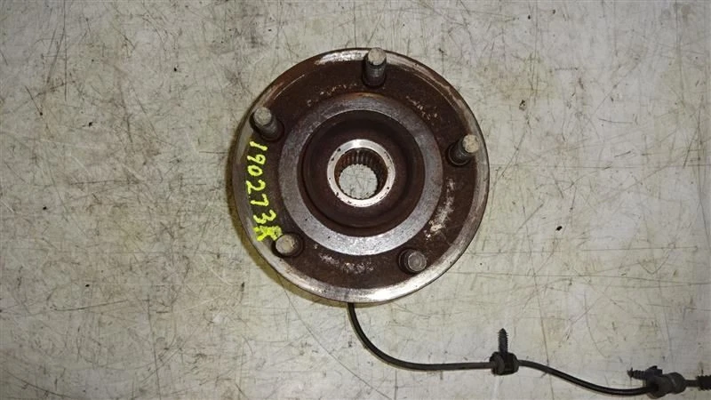 Buje delantero para Jeep Commander 664247 06-10 Foto 3 de 4