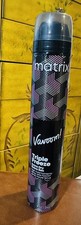 Matrix Vavoom! triple freeze extra dry high h...