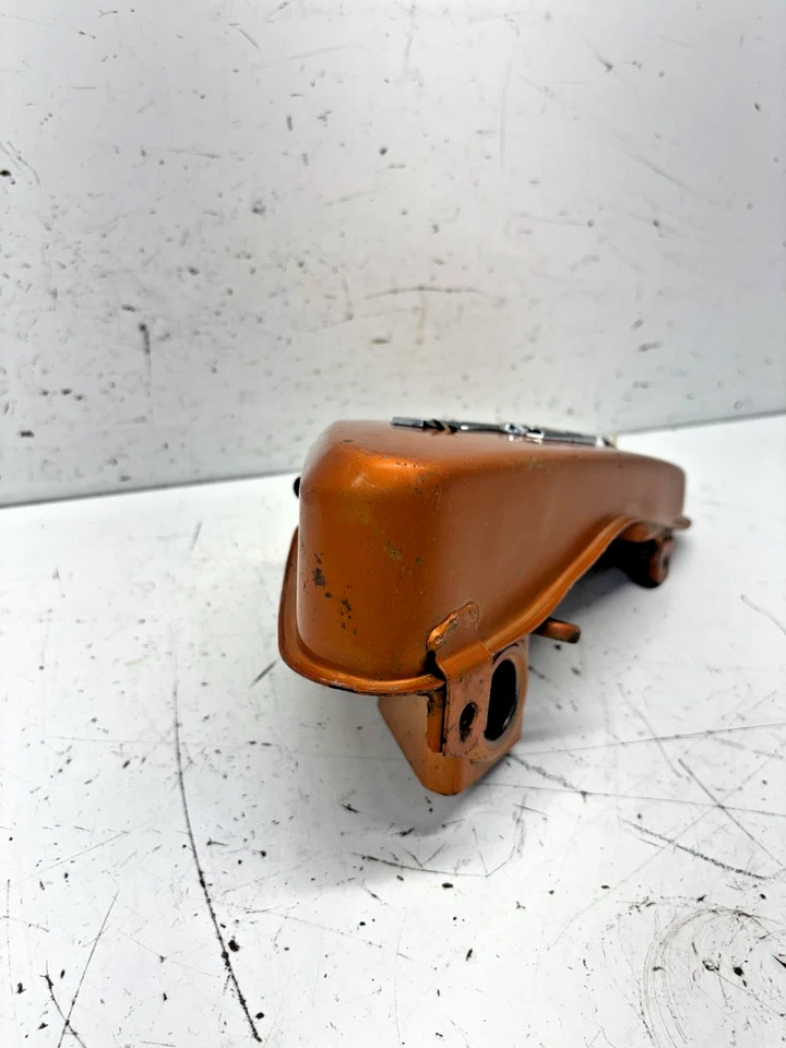 Tanque de aceite Yamaha AT2 AT3 125 CT2 CT3 175 / Conjunto de depósito / 315-21705-01 Foto 3 de 4