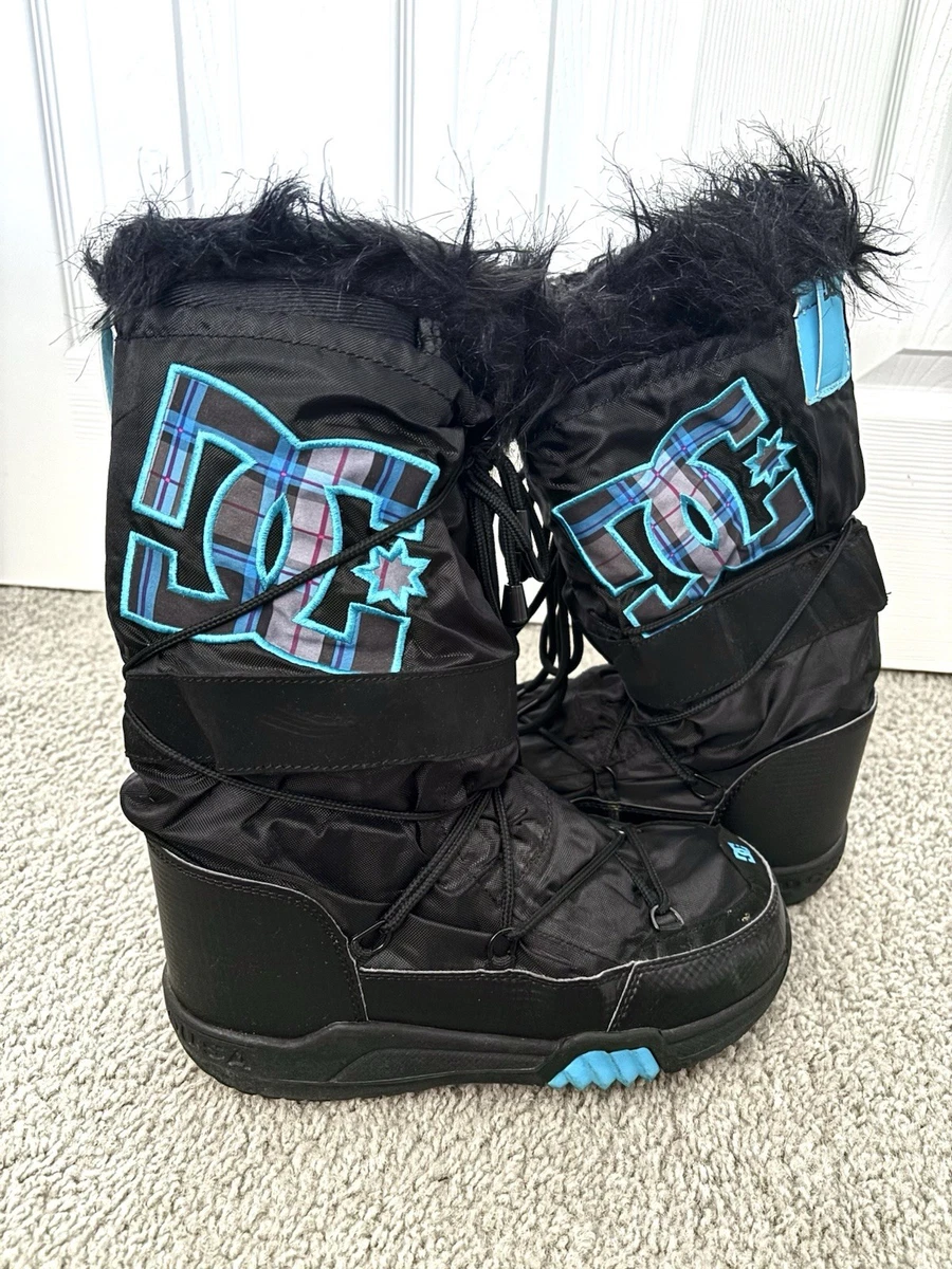 dc chalet boots products for sale | eBay