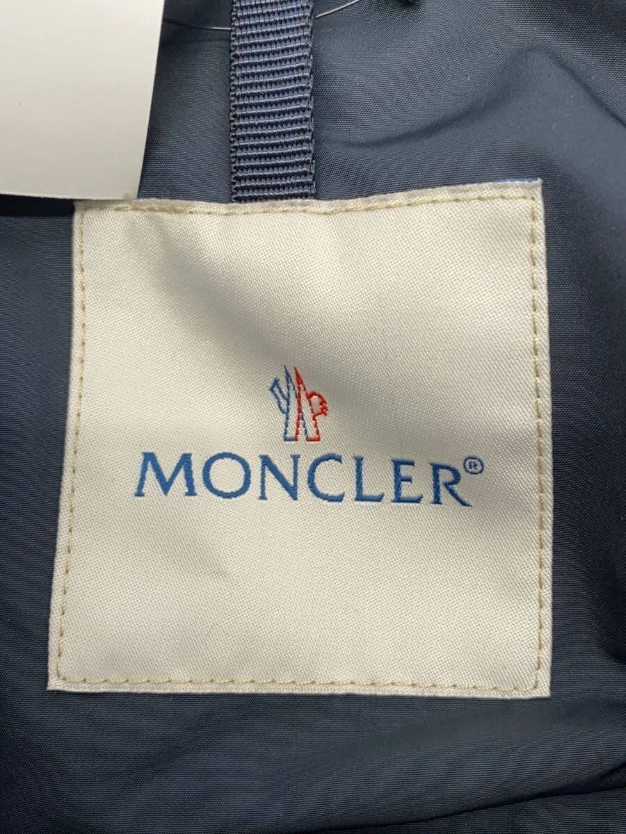 ALTRA MonCLER altro cappotto poliestere nuovo tinta unita Z8E0214