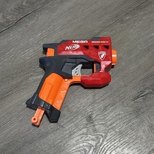 nerf mega bigshock