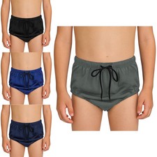 Niños Baúles Disfraz Ropa Interior Necesi…