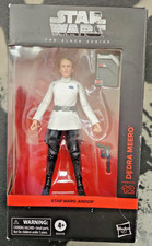 STAR WARS The Black Series Dedra Meero Andor Collectible 6 Inch Action Figure