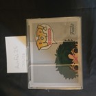 Funko Pop! Vinyl: My Hero Academia - Deku (Glow in the Dark) - Entertainment... — photo 5