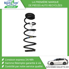 Ressort divers Alfa Romeo GIULIETTA