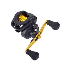 Abu Garcia Max Predator Baitcasting Reel