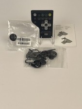 HP COMPUTER REMOTE CONTROL FOR PAVILION LAPTOPS MODEL 396975-002  NEW EARBUDS