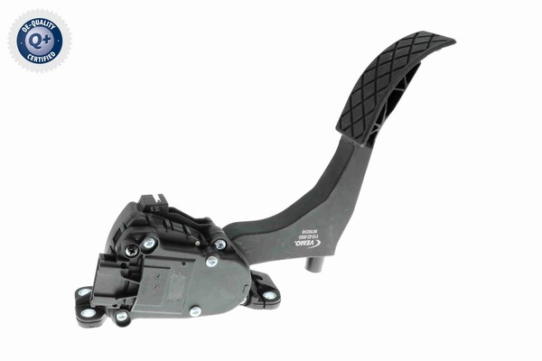 1X Vemo V10-82-0005 Fahrpedal FüR VW Audi Skoda Seat-image