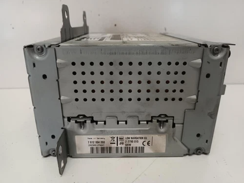 22790015 System Audio / Radio/CD für OPEL INSIGNIA BERLINA Cosmo 2011 3346298 - Bild 2 von 10