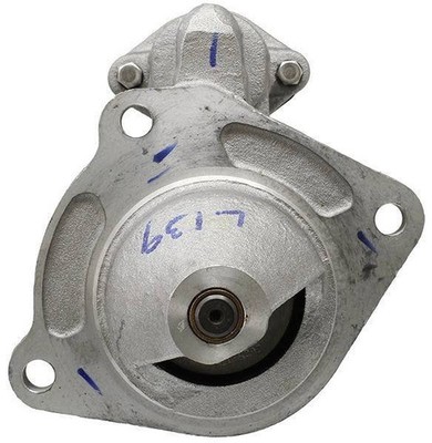 1*Anlasser Neu Eurostarter OE-Ref. LRS139 für Land Rover