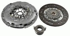 Kit d'embrayage Toyota AVENSIS