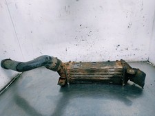 ladeluftkühler SEAT CORDOBA BERLINA 6K2 1.9 DIESEL 1Y 6K0145844D drexp400761