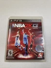NBA 2K13 PS3 PlayStation 3 Complete