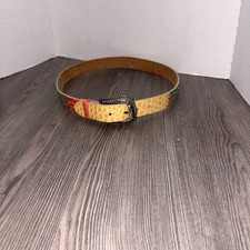 Ariat Woman  s Belt 39 Inches Long