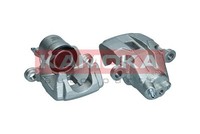 Kamoka JBC1344 Bremssattel Hinten Rechts FüR Lexus LX 07- Land Cruiser Toyota