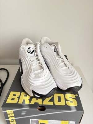 Jordan Luka 3 White Black Basketball Shoes Cushlon IsoPlate Luka