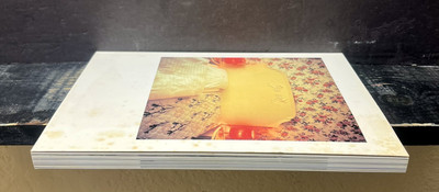 Nan Goldin COUPLES AND LONELINESS 1999年 Couples and Loneliness – In Form Library