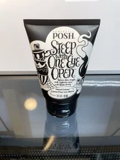 Perfectly Posh Steep With One Eye Open Hand Cream Spooky Halloween Hand Creme