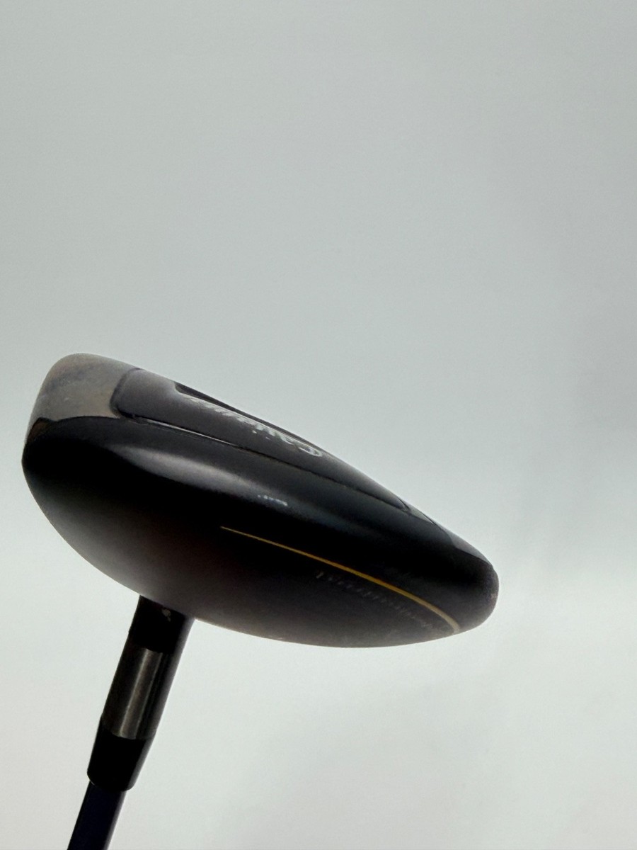 Callaway Rogue ST Max 7 Wood 21° Ventus Blue Velocore 75g Stiff