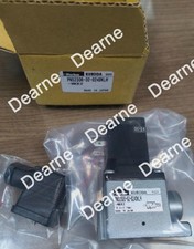 1PC New Parker KURODA solenoid valve PMS2306-02-D24DKLH-MKK2