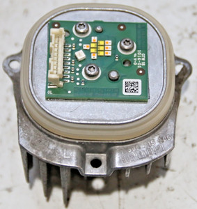 Mercedes W205 W176 W212 LED Scheinwerfer Verstellung Steuereinheit 1305715306