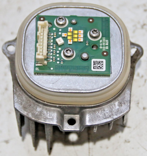 Mercedes W205 W176 W212 LED Scheinwerfer Verstellung Steuereinheit 1305715306