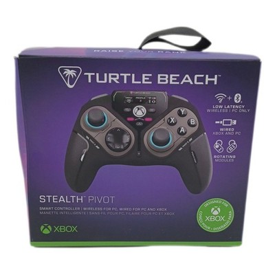Turtle Beach Stealth Pivot kabelloser, Smarter Game-Controller   Windows PC, Xbo
