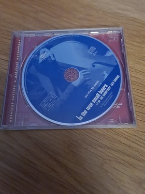 CD In The Wee Small Hours CD Sampler 17 smoothest Jazz Sounds