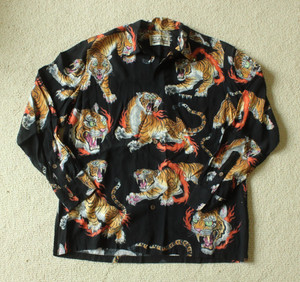 Wacko Maria Tim Lehi | eBay