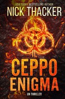 Nick Thacker | Il Ceppo Enigma | Taschenbuch | Italienisch (2023)