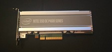 SUN ORACLE Intel DC P4608 6.4TB NVMe PCIe 3.1 x8 AIC SSD SSDPECKE064T7S - 98%