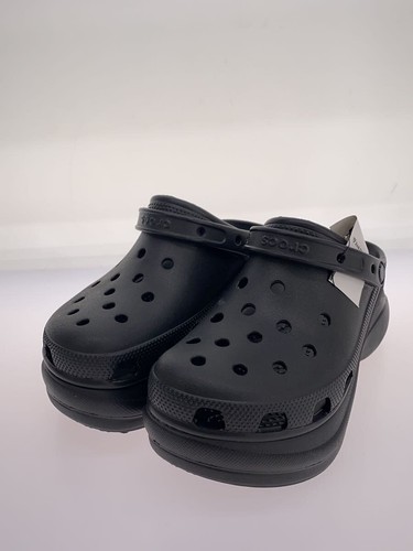 crocs CLASSIC BAE Sandals W7 BLK - 第 2/5 張圖片