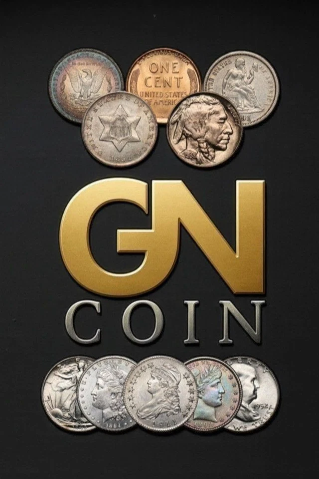 $1 STARTS  -  QUALITY US COINS - FAST PACED AUCTIONS - W/ ALEX