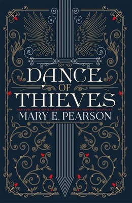 Dance of Thieves | Mary E. Pearson | englisch