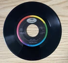 1976- THE BEATLES, " HEY JUDE / REVOLUTION", 7" CAPITOL RECORD ,