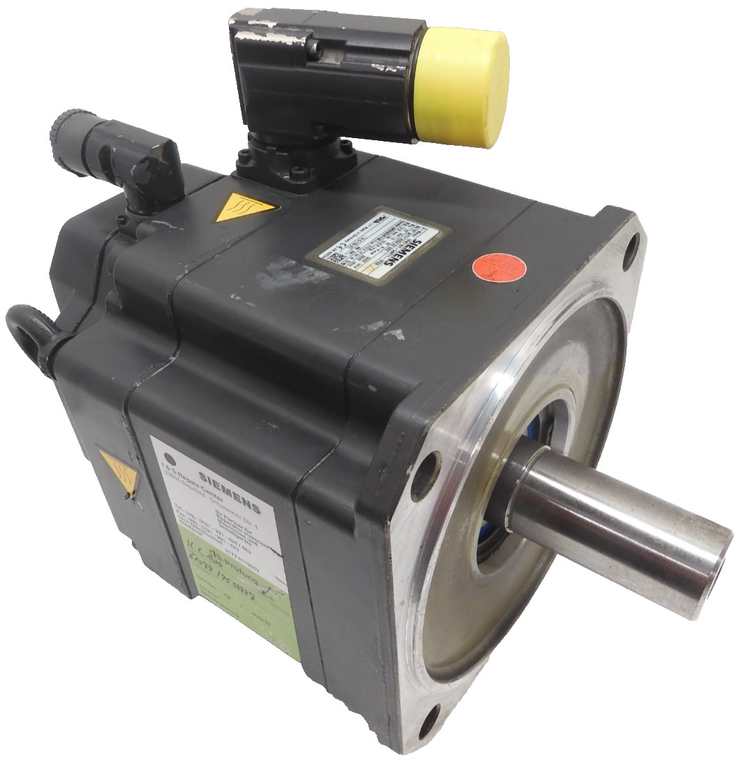 1FK7101-5AF71-1EG3, SIEMENS ; Reconditionné