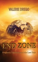 Valerie Drego | END Zone | Taschenbuch | Englisch (2017) | Valerie Drego