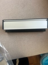 10 inch letter box for upvc door