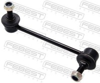 Febest 0523-002 Stange/Strebe, Stabilisator Vorne Rechts FüR Mazda