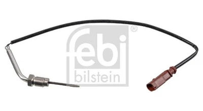 FEBI Capteur température des gaz SKODA SEAT VW 1,4 1,6 04L906088CH 4L906088CH - Photo 1/2