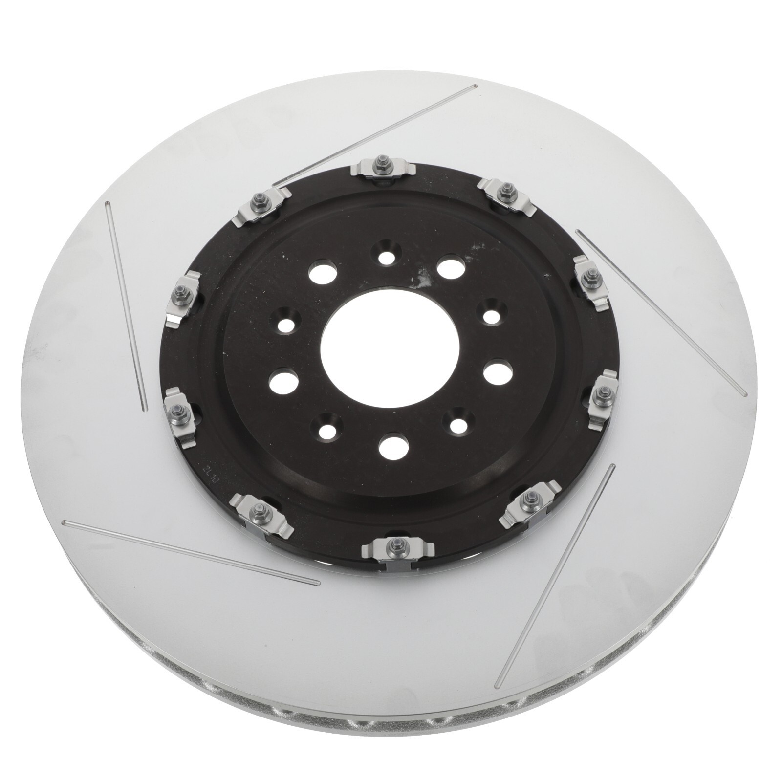 GENUINE ASTON MARTIN FRONT VENTED DISC BRAKE ROTOR OEM NEW BG33-1125-AA