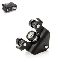 SchiebetÜR RollenfÜHrung Kopfteil Unten Links/Rechts FÜR Opel Combo C Tour *Neu*