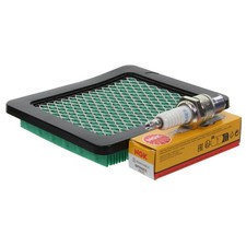 Service Kit fits Mountfield SP555V SP535HW Lawnmower - Honda GCV170 Engine