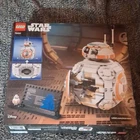 LEGO Star Wars BB-8 75452 Complete Set 569 Pieces Star Wars Subtheme