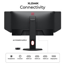BenQ XL 240 Hz Computer Monitors for sale | eBay