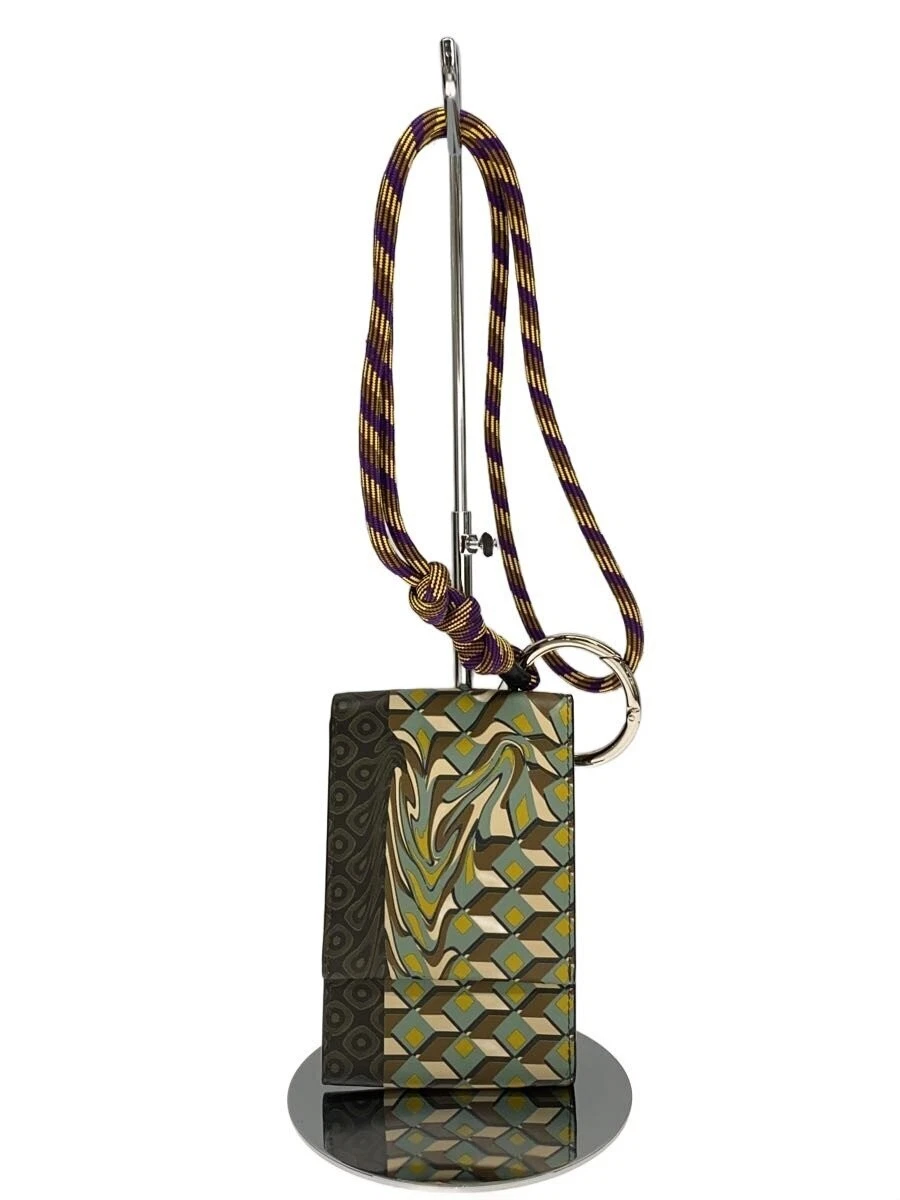 DRIES VAN NOTEN Leather Clutch Bags for Women for sale | eBay