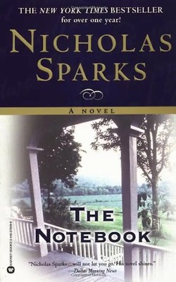 The Notebook - Nicholas Sparks