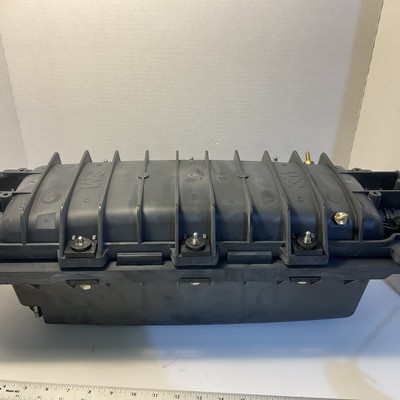 3M 2178-LSlarge Fiber Optic Splice Case Brand New Open Box