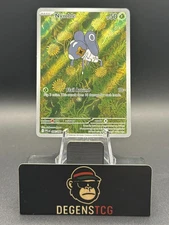 Nymble pfl 096/094 Me02: Phantasmal Flames Holo